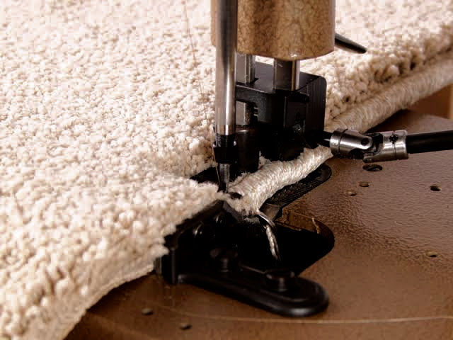 What Is Rug Overlocking? A Complete Guide for Sydney Homes