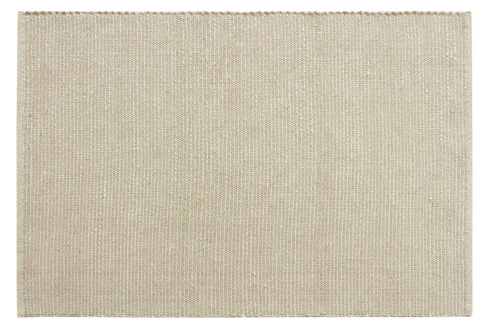 Kuta Sand Natural Fibre Area Rug – Premium Handwoven Flatweave