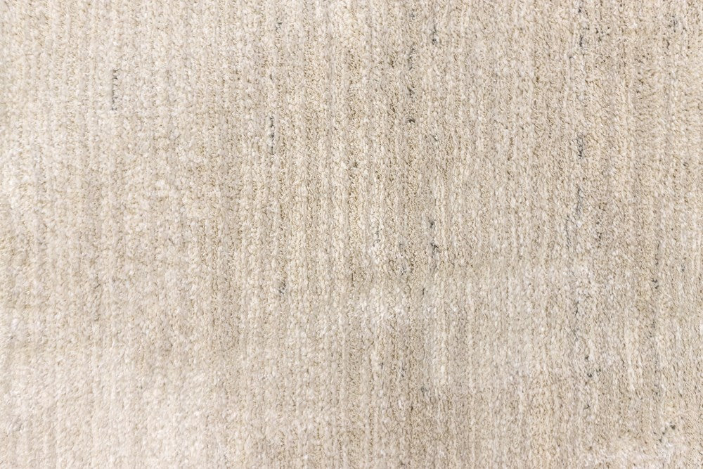 Premium Cumulus 50801 Sand Rug – Neutral Belgian Heavy-Duty Rug