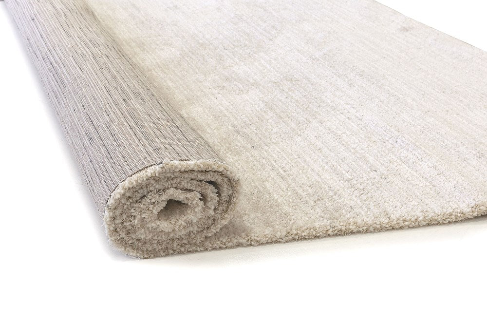 Premium Cumulus 50801 Sand Rug – Neutral Belgian Heavy-Duty Rug